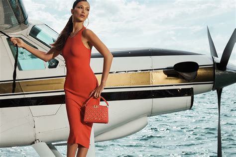 michael kors facebook ad|michael kors advertisement.